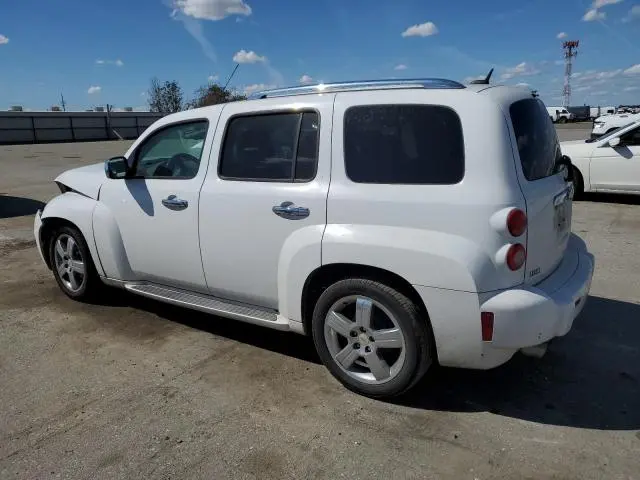 2011 CHEVROLET HHR LT