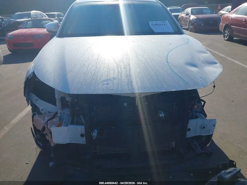 2022 MAZDA CX-30 2.5 S