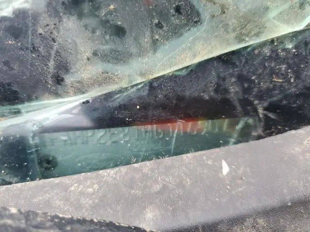 2017 FORD TAURUS SEL