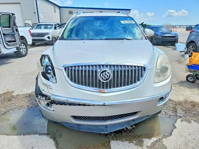 2012 BUICK ENCLAVE   