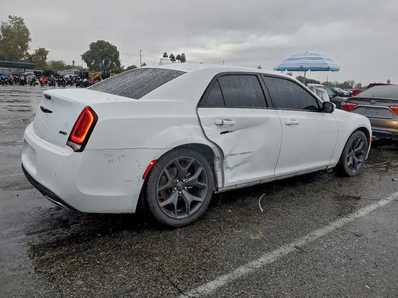 2022 CHRYSLER 300 TOURING L  