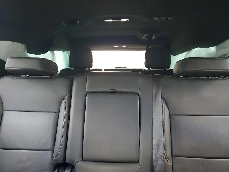 2023 CHEVROLET SUBURBAN K1500 LT  