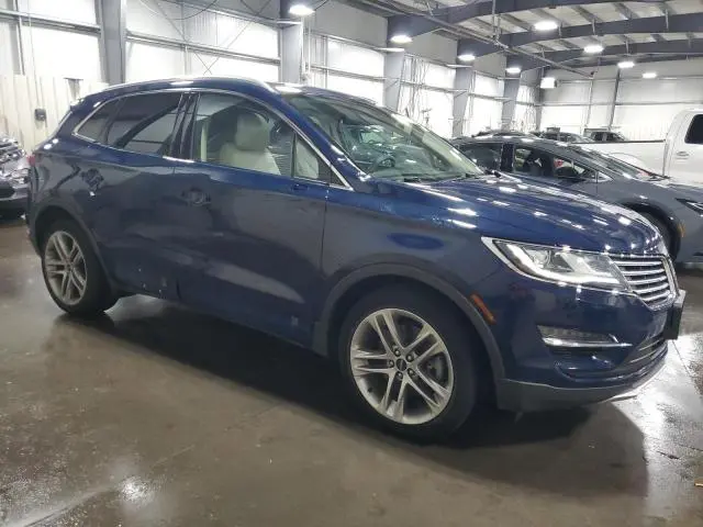2018 LINCOLN MKC RESERVE  
