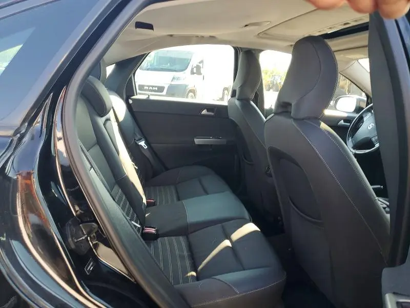 2010 VOLVO S40 2.4I  