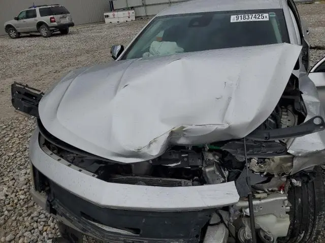 2014 CHEVROLET IMPALA LTZ  