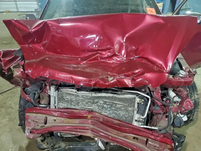 2014 CHEVROLET EQUINOX LTZ  