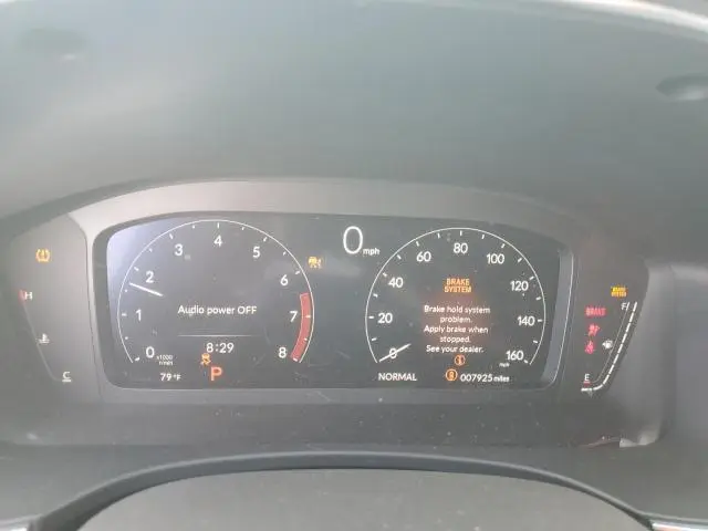 2025 ACURA INTEGRA   