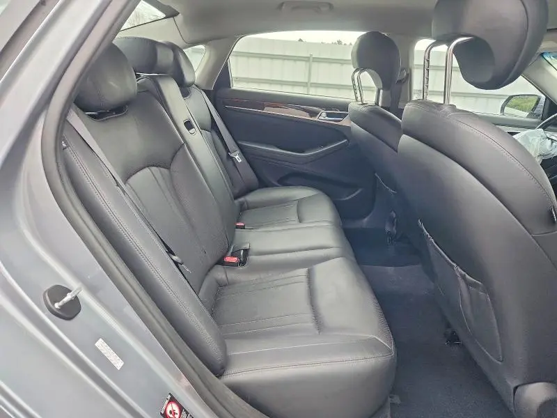 2016 HYUNDAI GENESIS 3.8L  