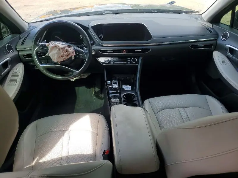 2023 HYUNDAI SONATA LIMITED  