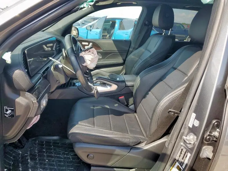 2020 MERCEDES-BENZ GLE 350  