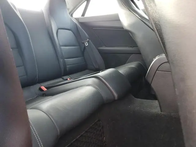 2012 MERCEDES-BENZ E 350 4MATIC  