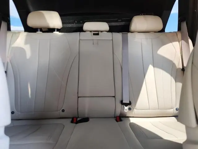 2016 BMW X5 XDRIVE35D  
