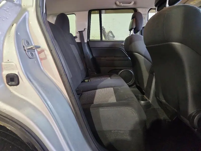 2011 JEEP COMPASS SPORT  