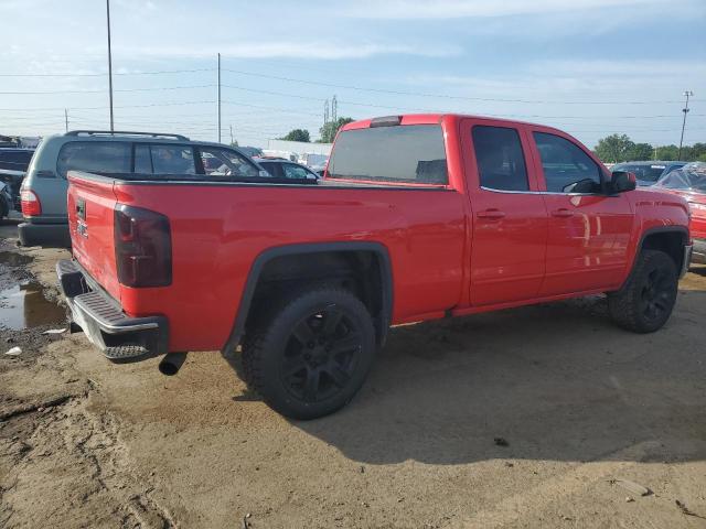 2016 GMC SIERRA K1500 SLE