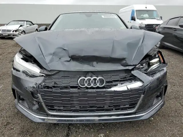 2021 AUDI A5 PREMIUM 40  