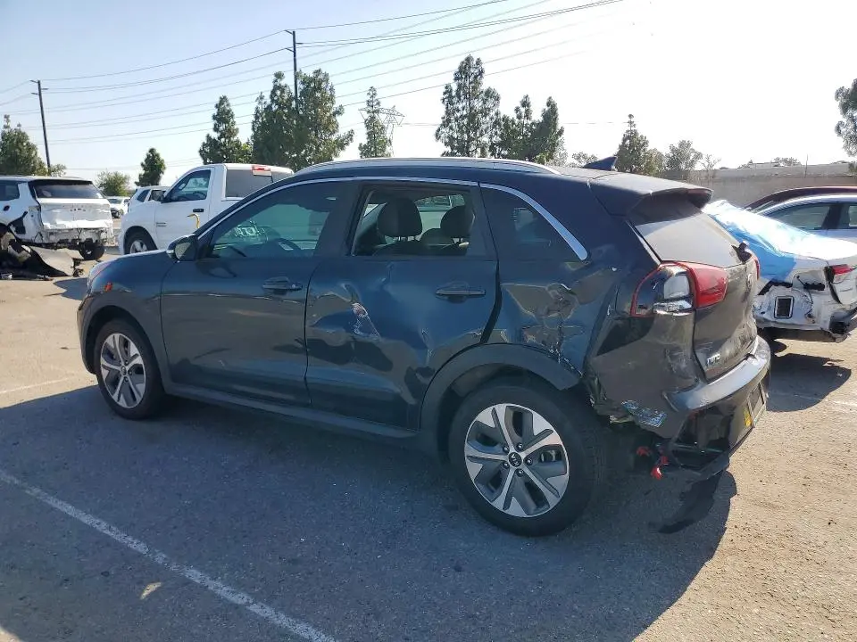 2021 KIA NIRO EX  
