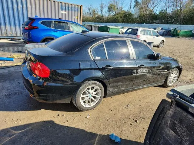 2010 BMW 328 XI SULEV  