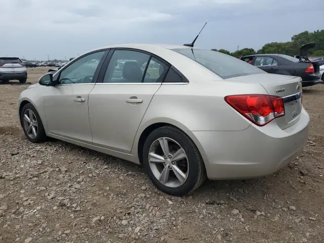 2013 CHEVROLET CRUZE LT  