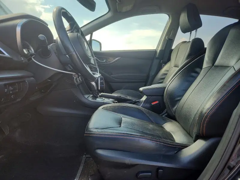 2018 SUBARU CROSSTREK LIMITED  
