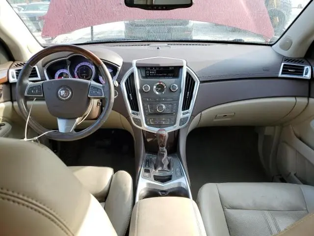 2011 CADILLAC SRX LUXURY COLLECTION  