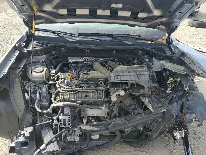2022 VOLKSWAGEN TAOS SE IQ DRIVE  