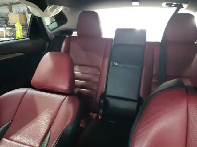 2016 LEXUS NX 200T BASE  