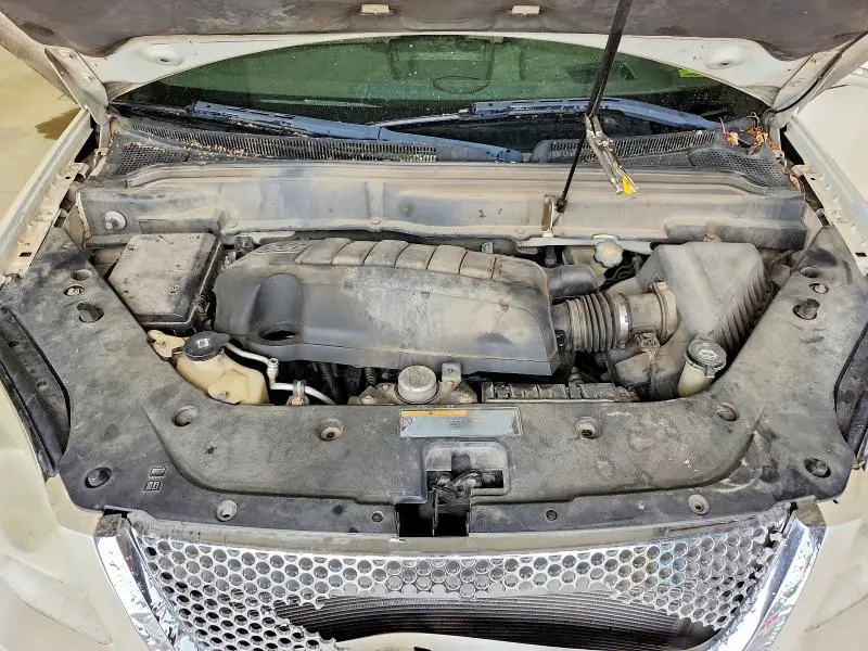 2011 GMC ACADIA DENALI  