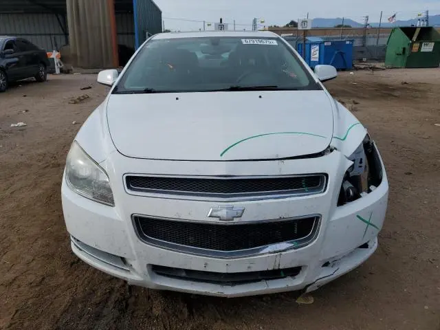 2012 CHEVROLET MALIBU 2LT