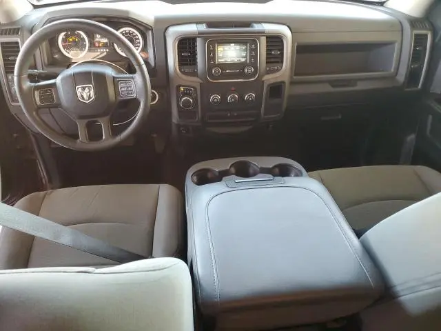 2017 RAM 1500 ST