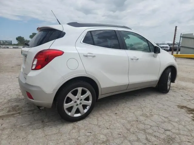 2013 BUICK ENCORE   