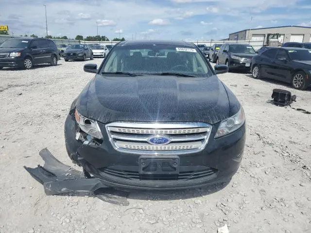 2012 FORD TAURUS SEL  