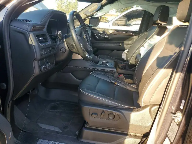 2023 CHEVROLET SUBURBAN C1500 PREMIER  