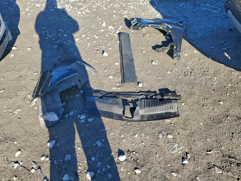 2018 CHEVROLET TRAX 1LT  