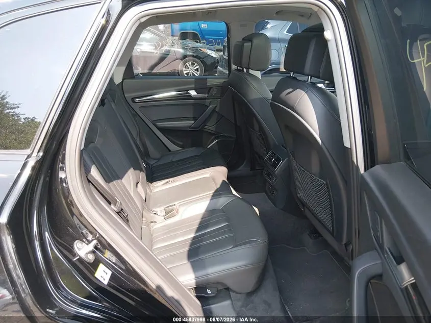 2019 AUDI Q5 45 PREMIUM