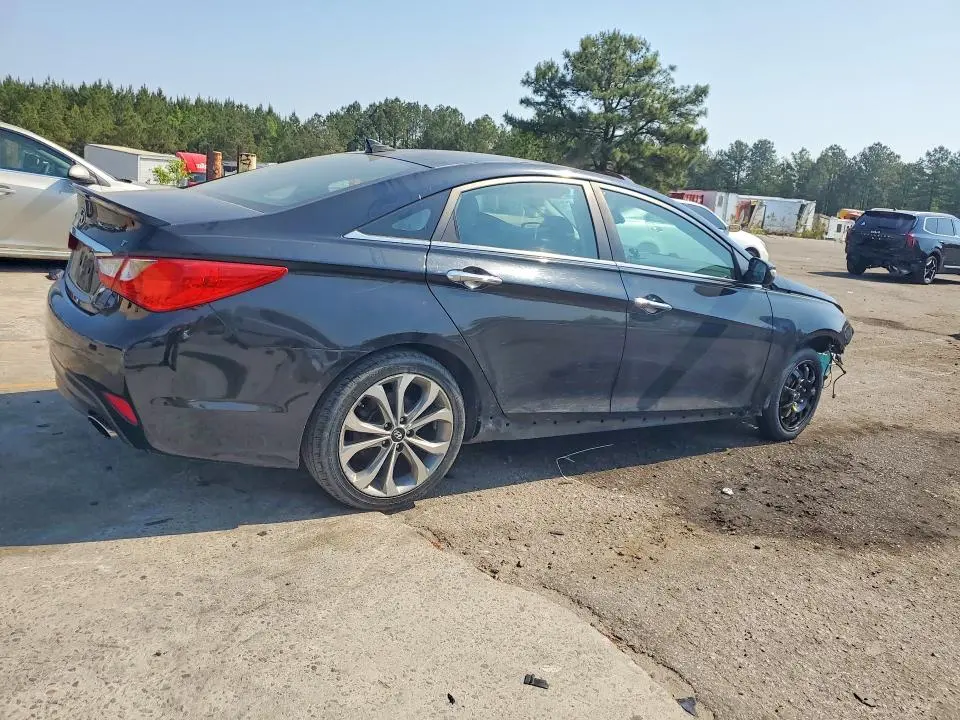 2014 HYUNDAI SONATA SE 2.0T  