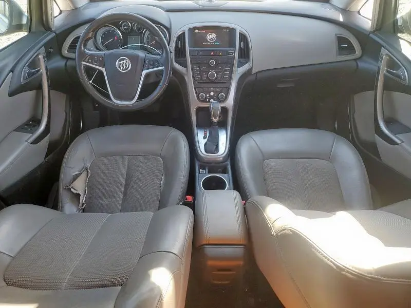 2015 BUICK VERANO   