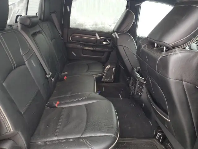 2020 RAM 2500 LIMITED  