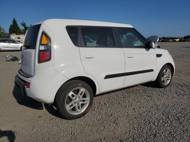 2010 KIA SOUL +