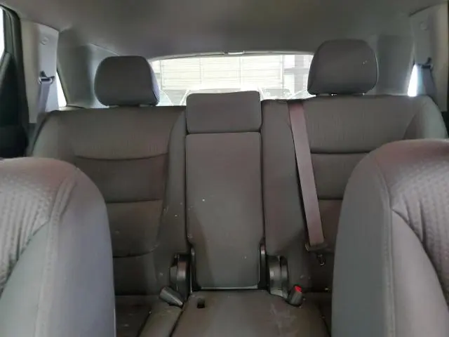 2012 KIA SORENTO BASE  
