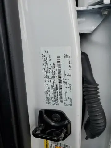 2018 FORD F150 RAPTOR  