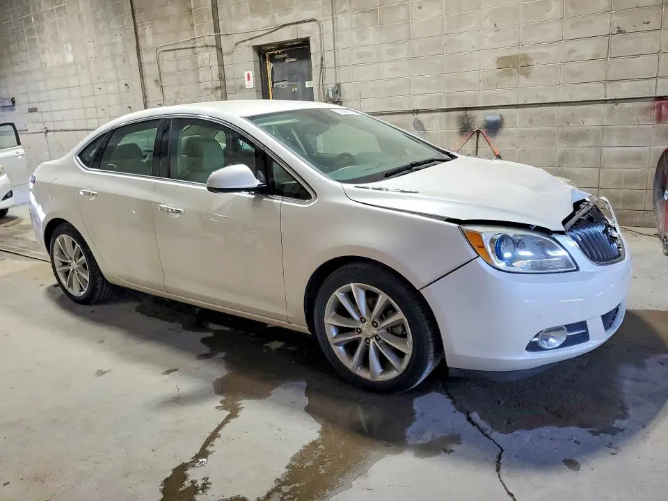 2013 BUICK VERANO   