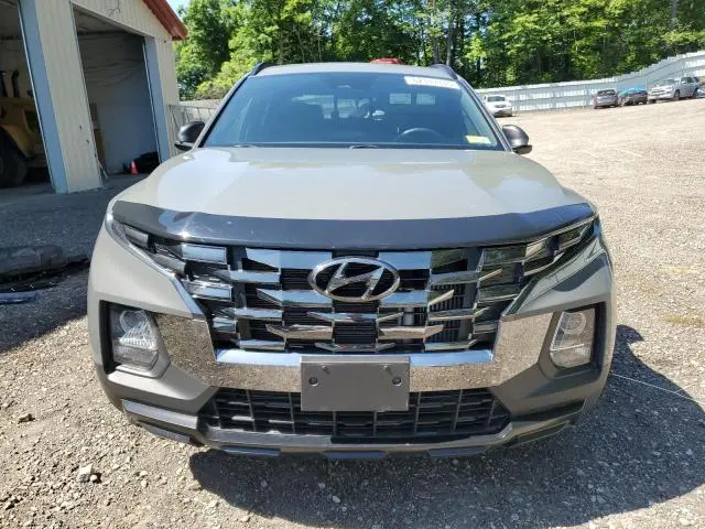2023 HYUNDAI SANTA CRUZ NIGHT  