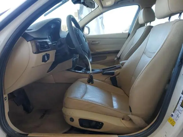 2011 BMW 328 I SULEV  