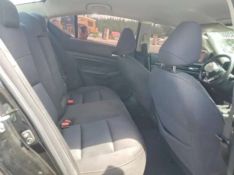 2020 NISSAN ALTIMA S  