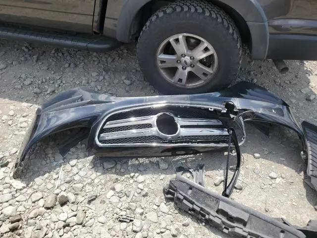 2019 MERCEDES-BENZ E 300 4MATIC  