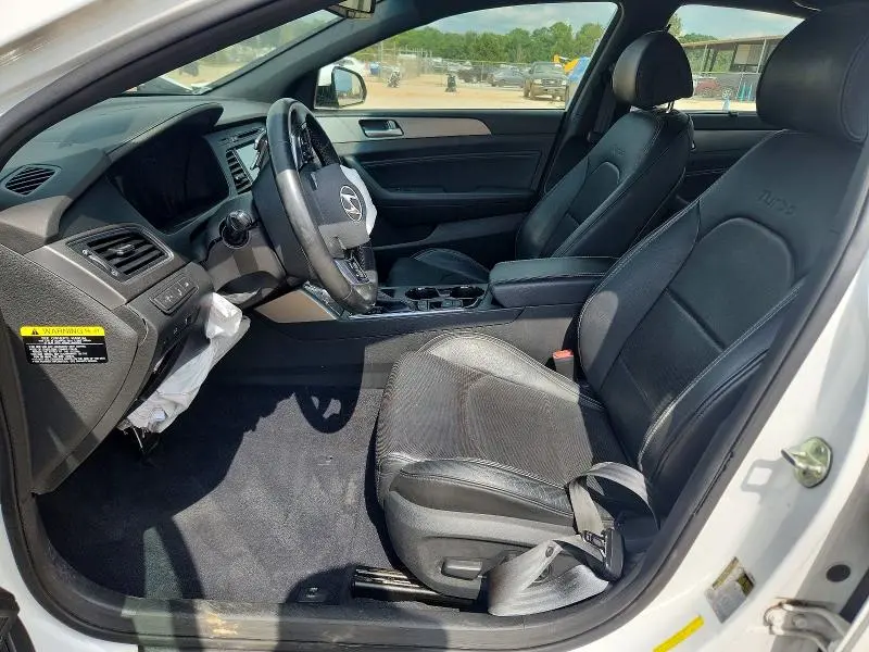 2015 HYUNDAI SONATA LIMITED 2.0T  