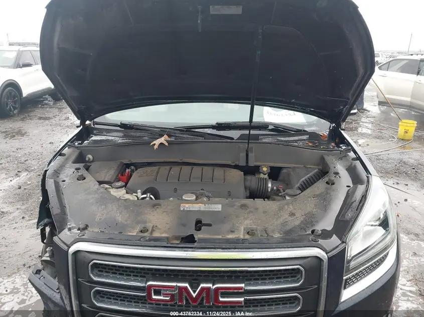 2017 GMC ACADIA LIMITED  