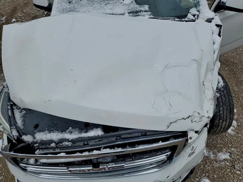 2020 GMC YUKON XL K1500 SLT  