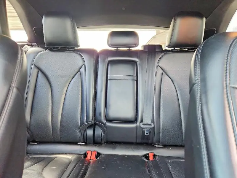 2016 LINCOLN MKC RESERVE  
