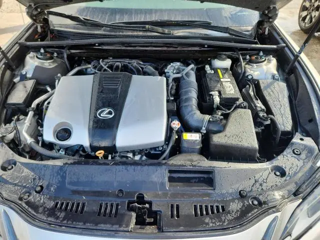 2021 LEXUS ES 350 BASE  